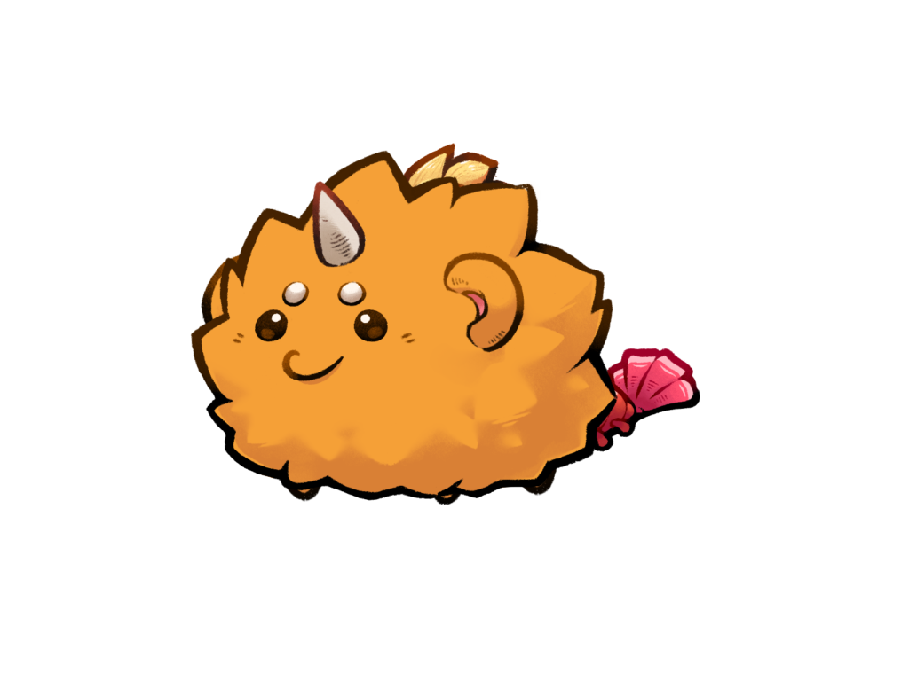 Axie Image