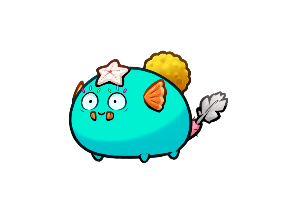 Axie Image