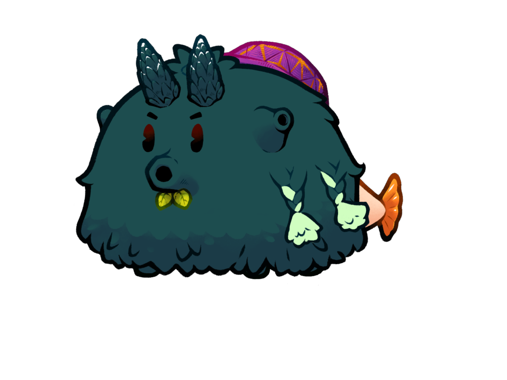 Axie 11985447