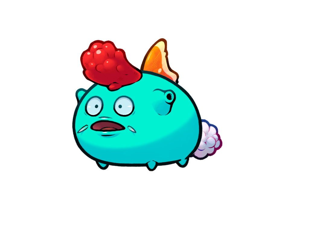 Axie 11985718