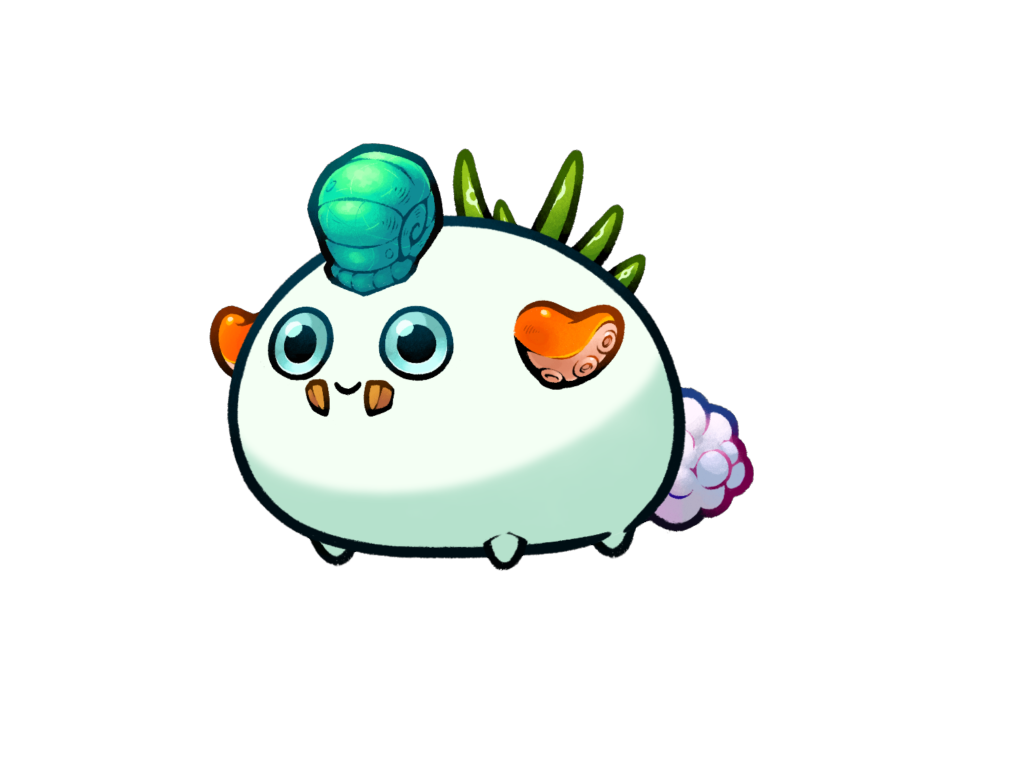 Axie Image
