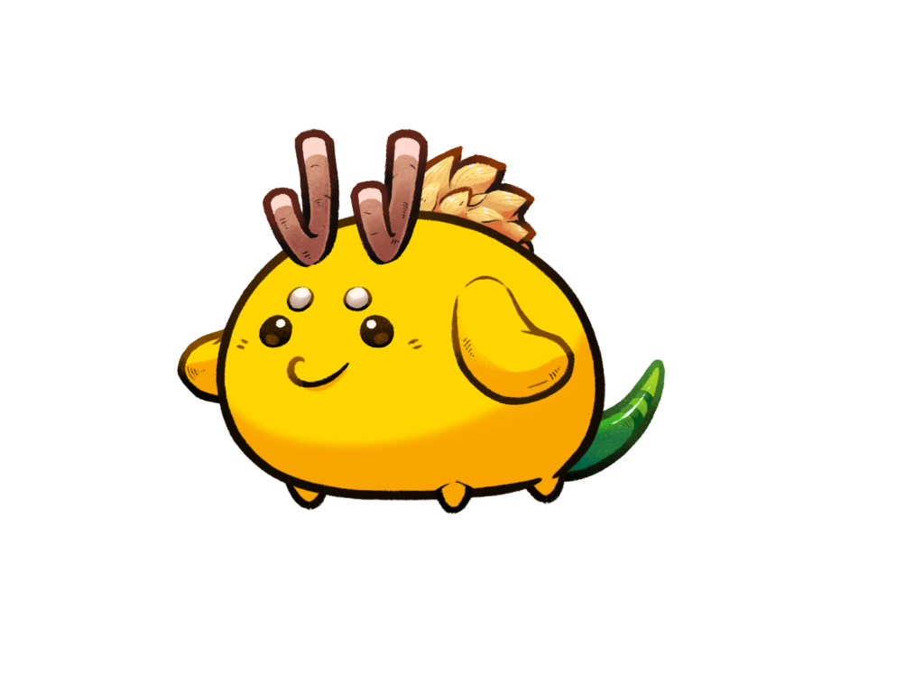 Axie Image