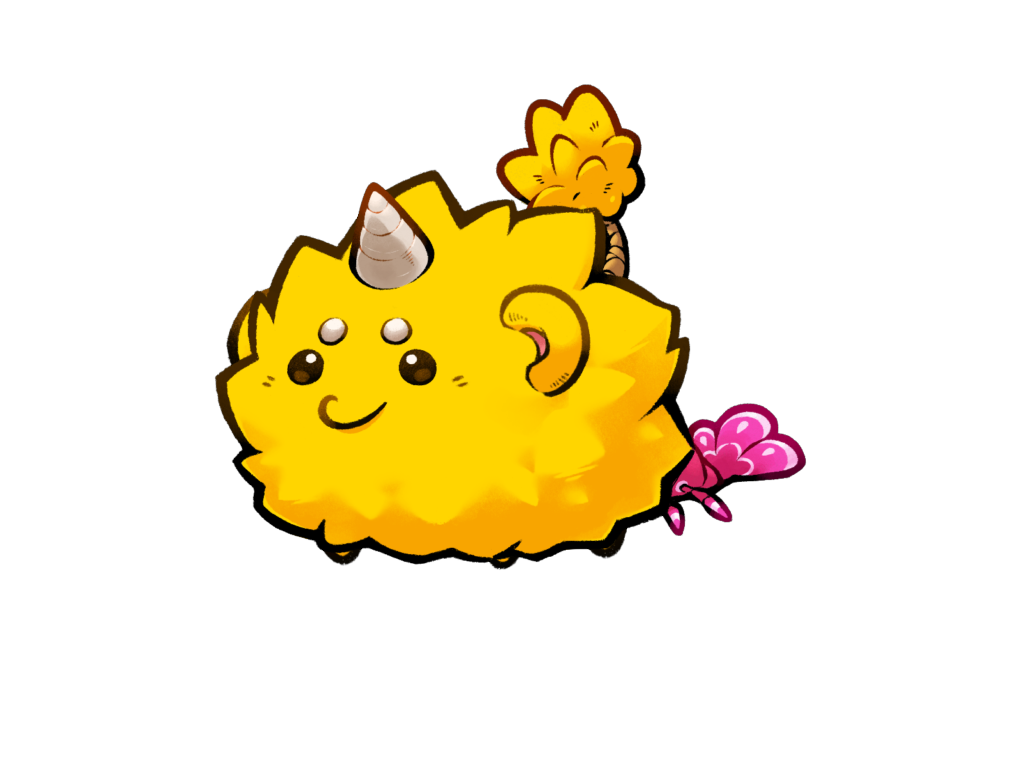 Axie Image
