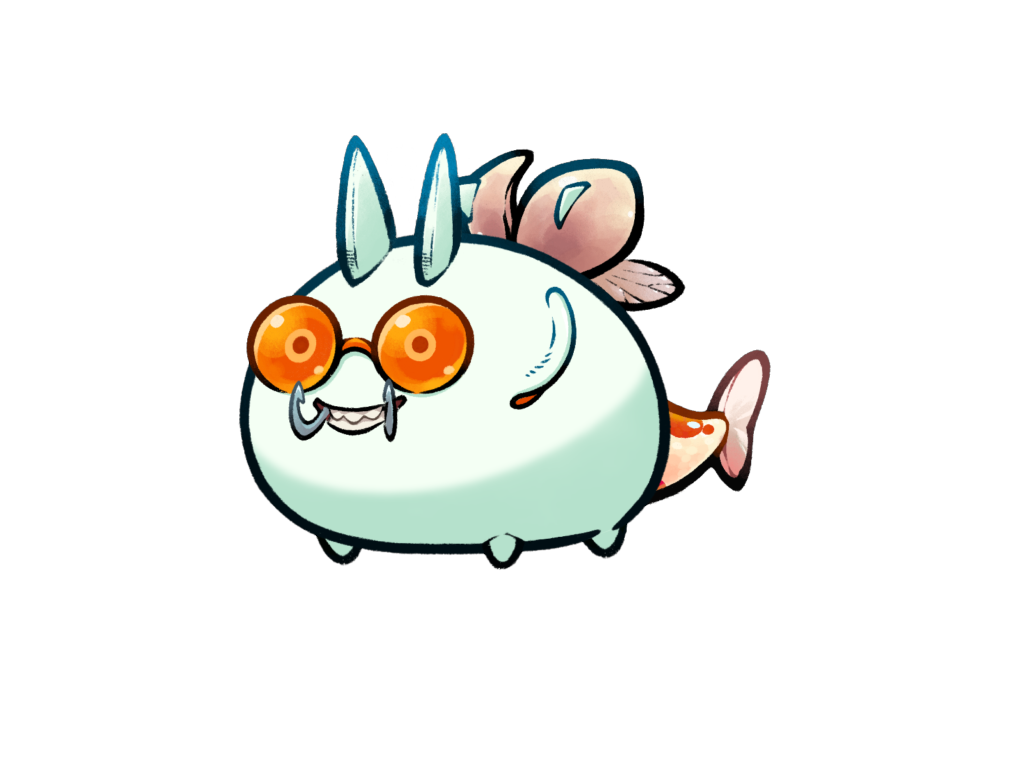 Axie 11985864