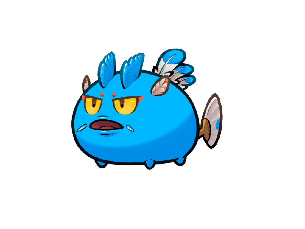 Axie Image