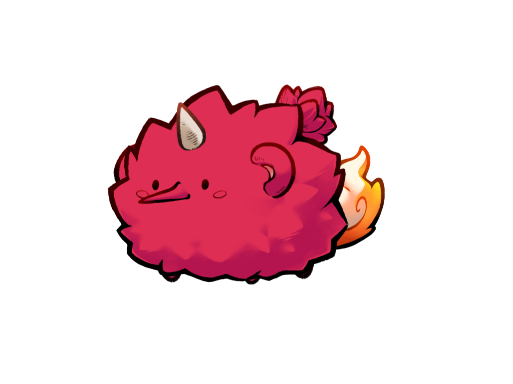 Axie Image