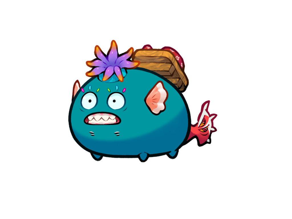 Axie 11986540