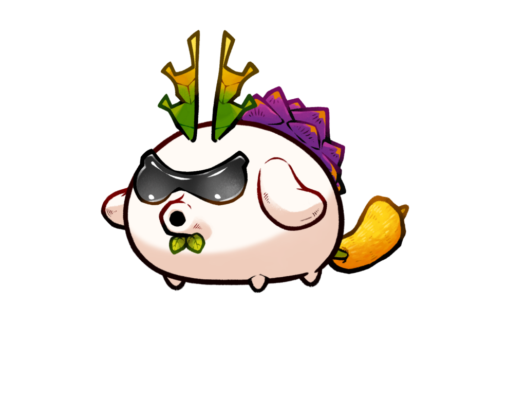 Axie Image