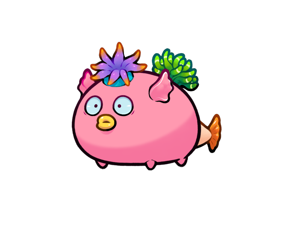 Axie Image