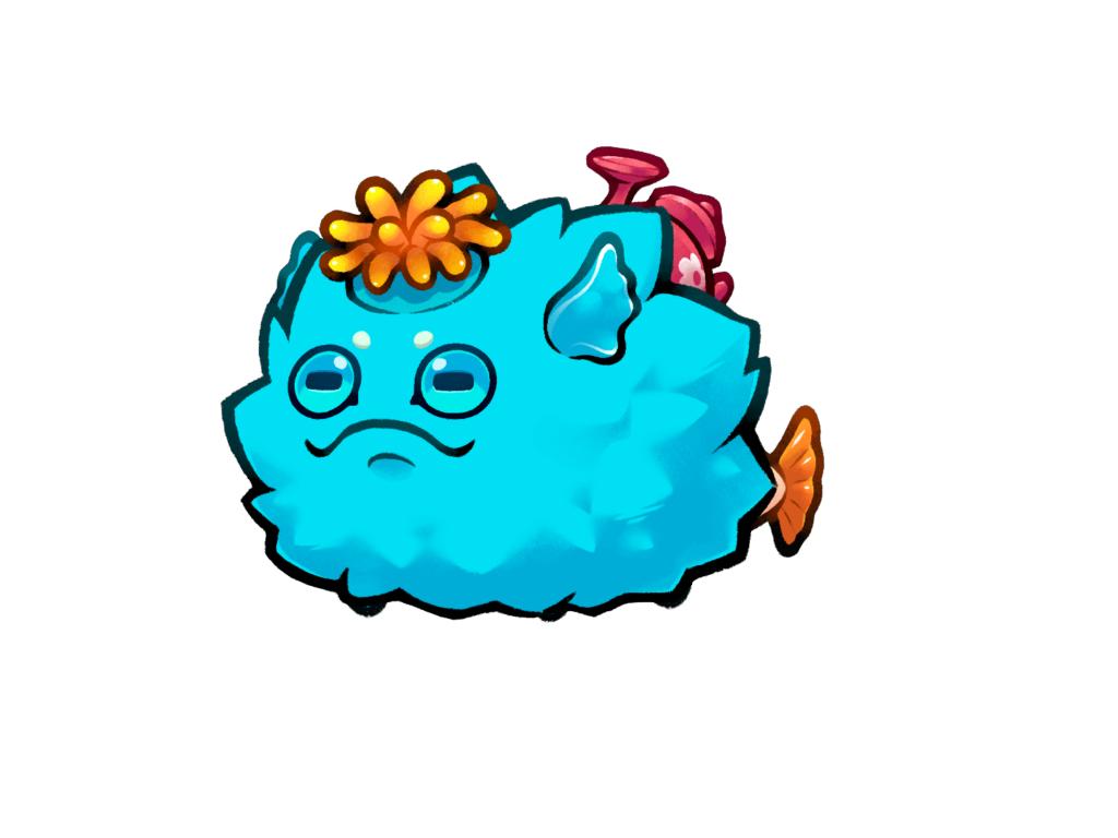 Axie Image