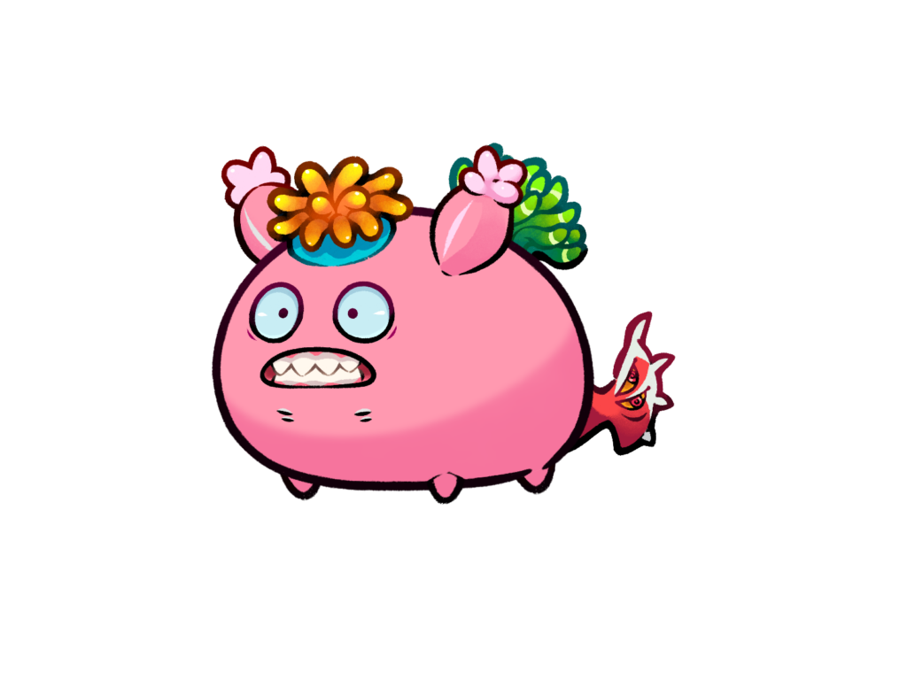 Axie Image