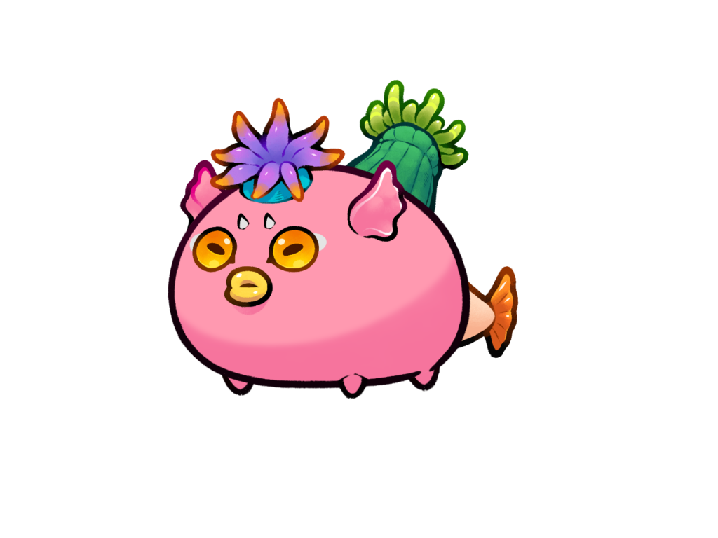 Axie Image
