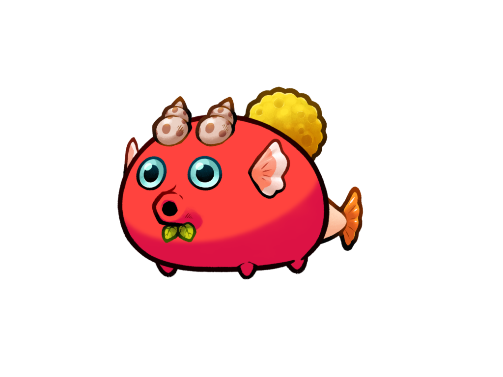 Axie Image