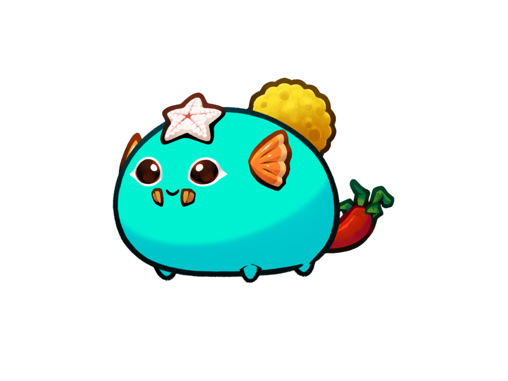 Axie Image