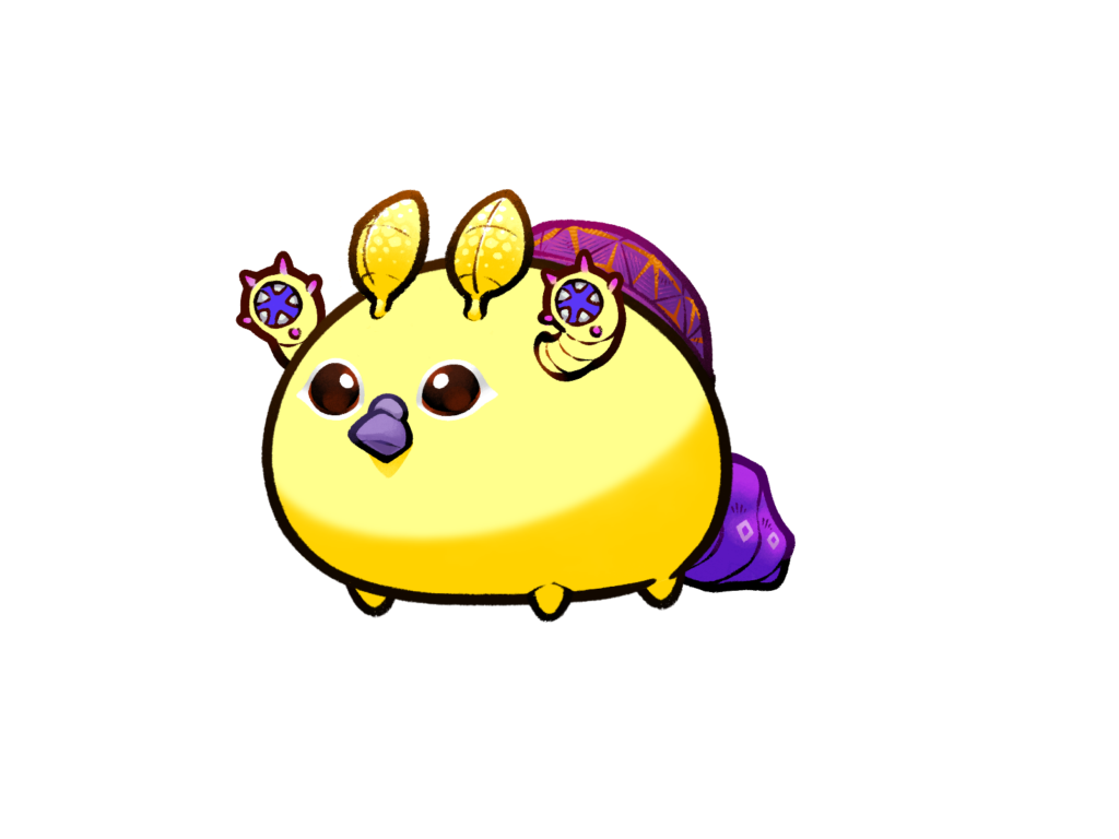 Axie 11988406