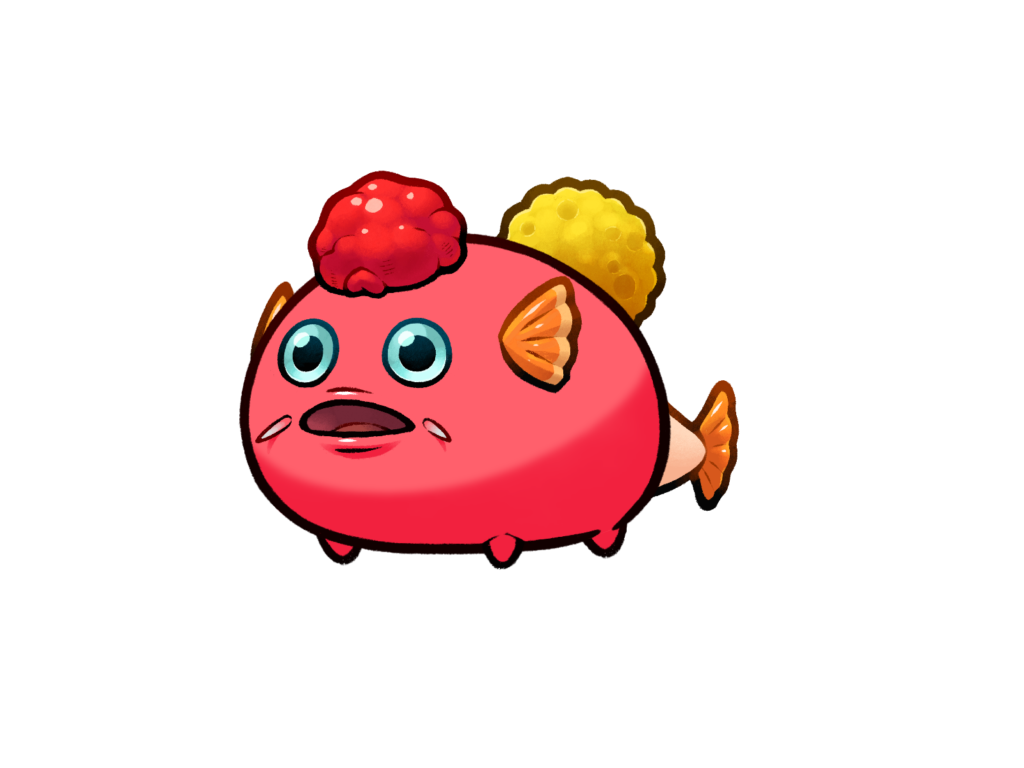 Axie Image