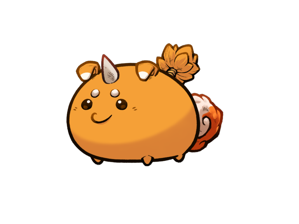 Axie Image
