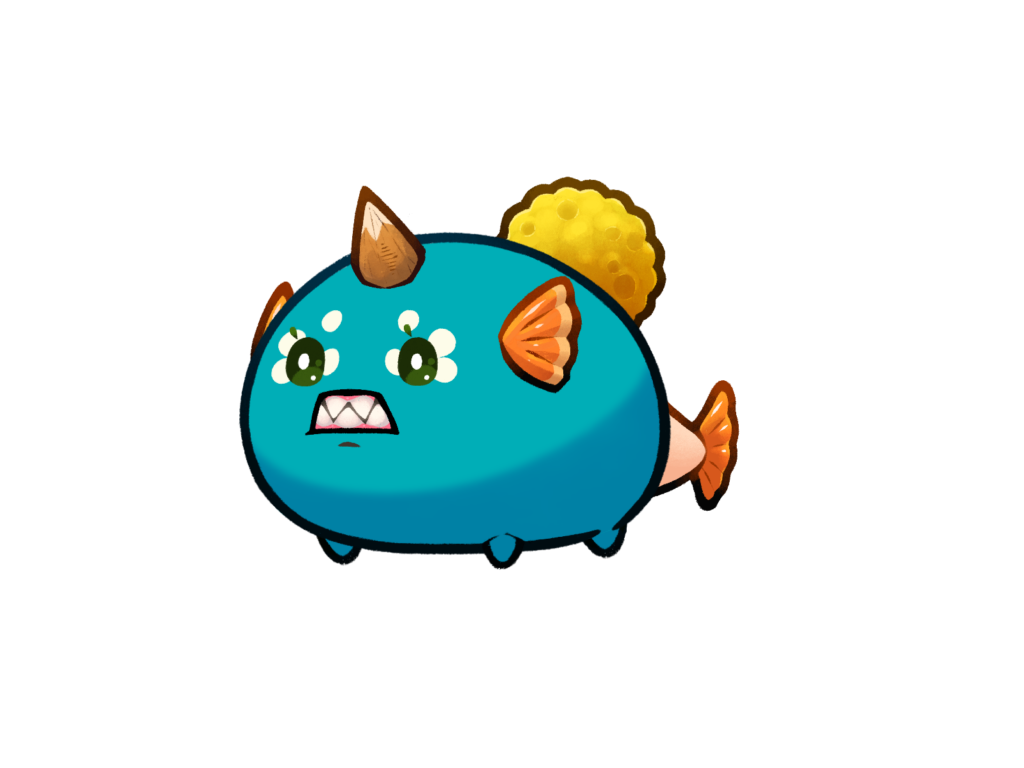 Axie Image