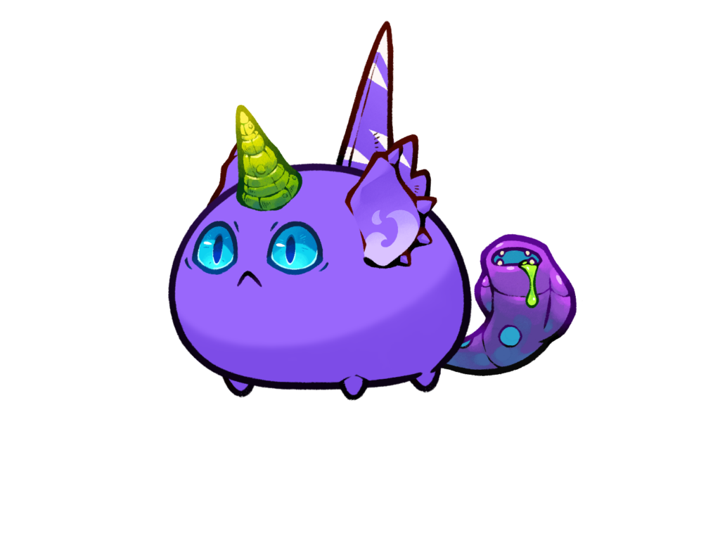Axie Image