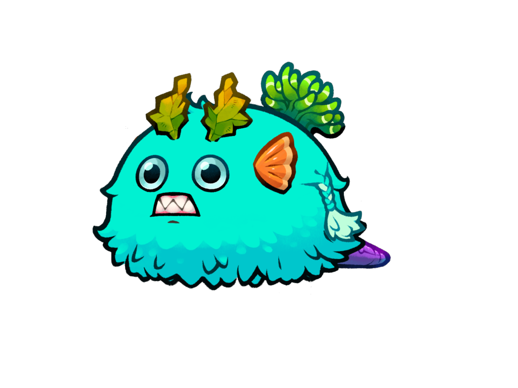 Axie Image
