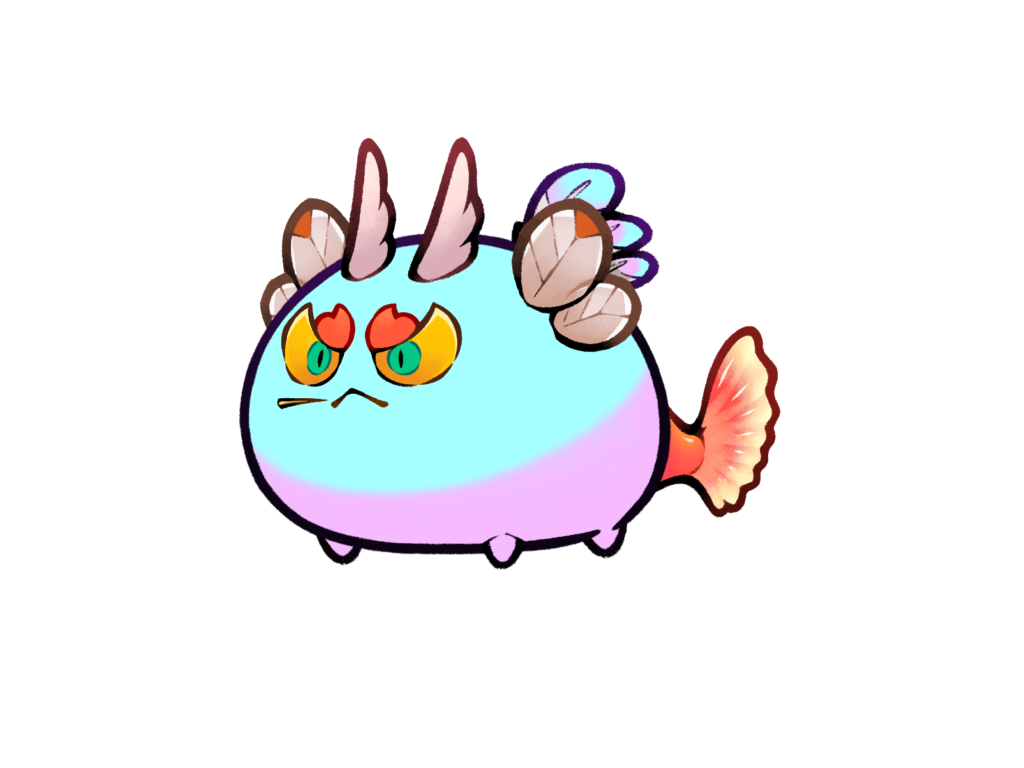 Axie Image