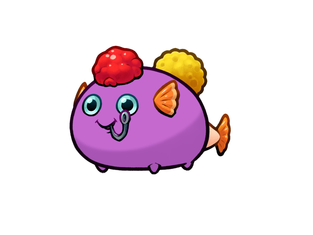 Axie Image