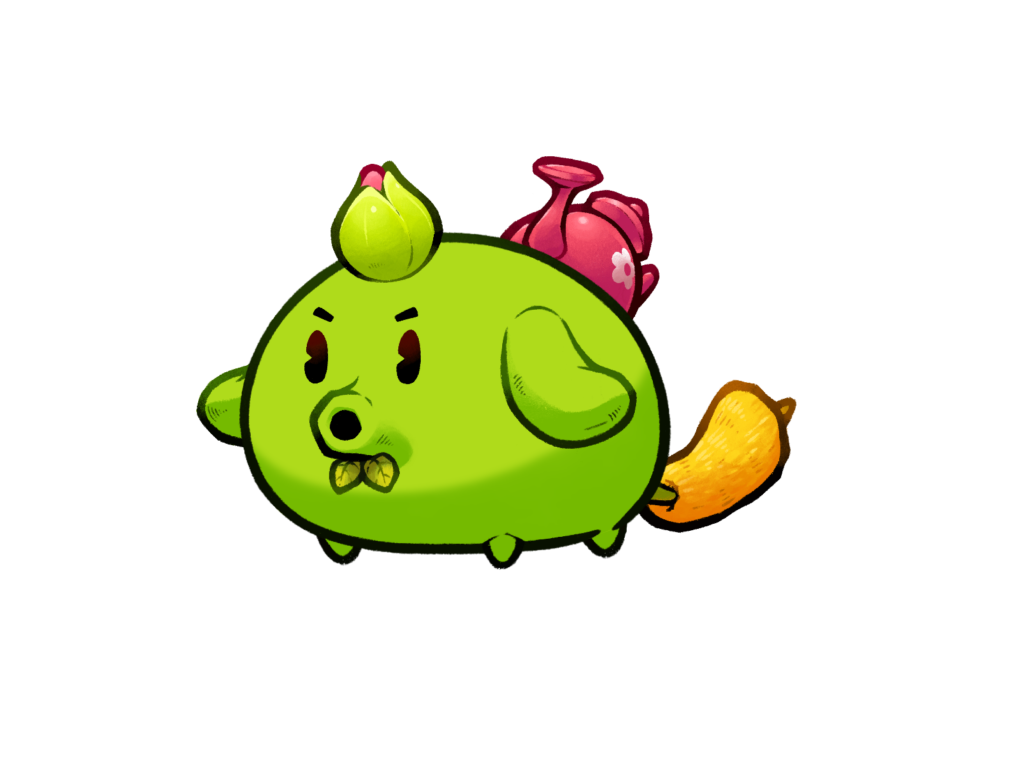 Axie Image
