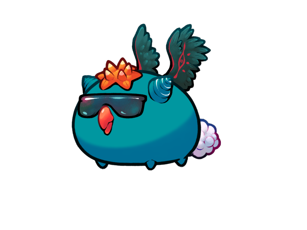 Axie Image