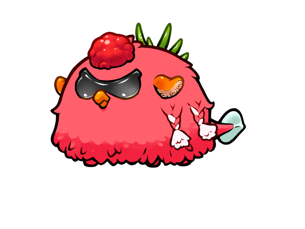 Axie Image