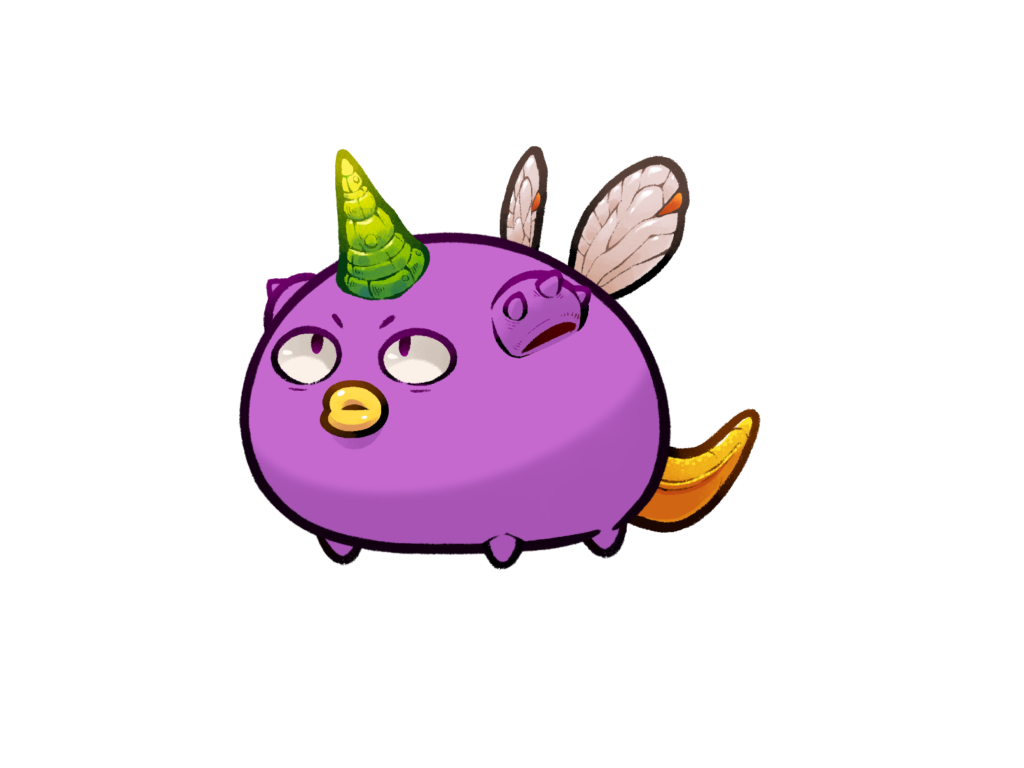 Axie Image