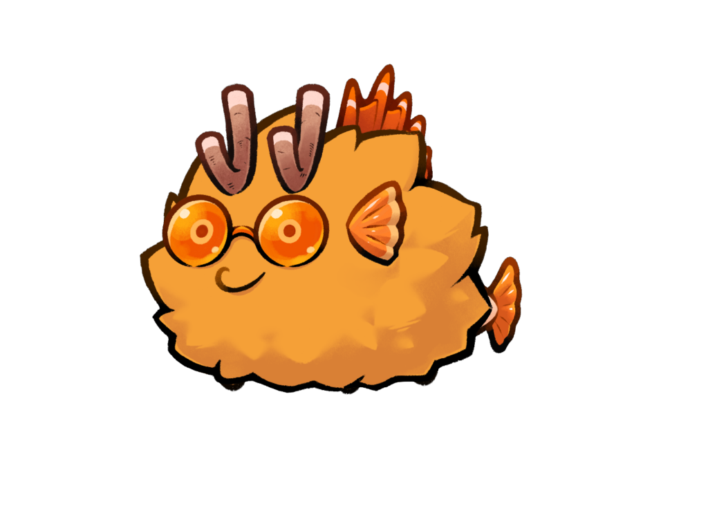 Axie Image