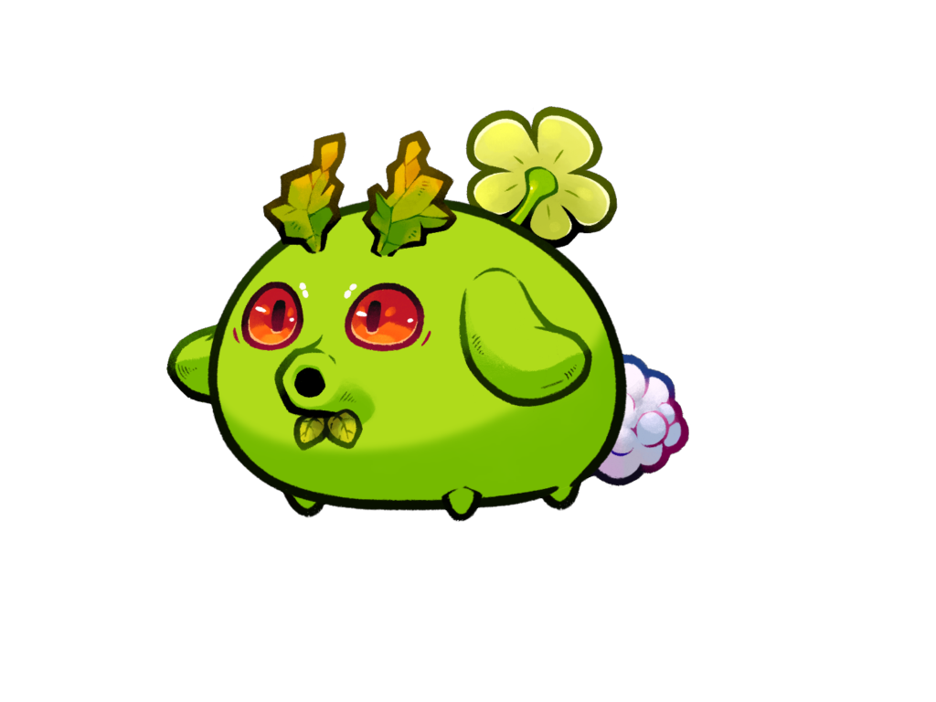 Axie Image