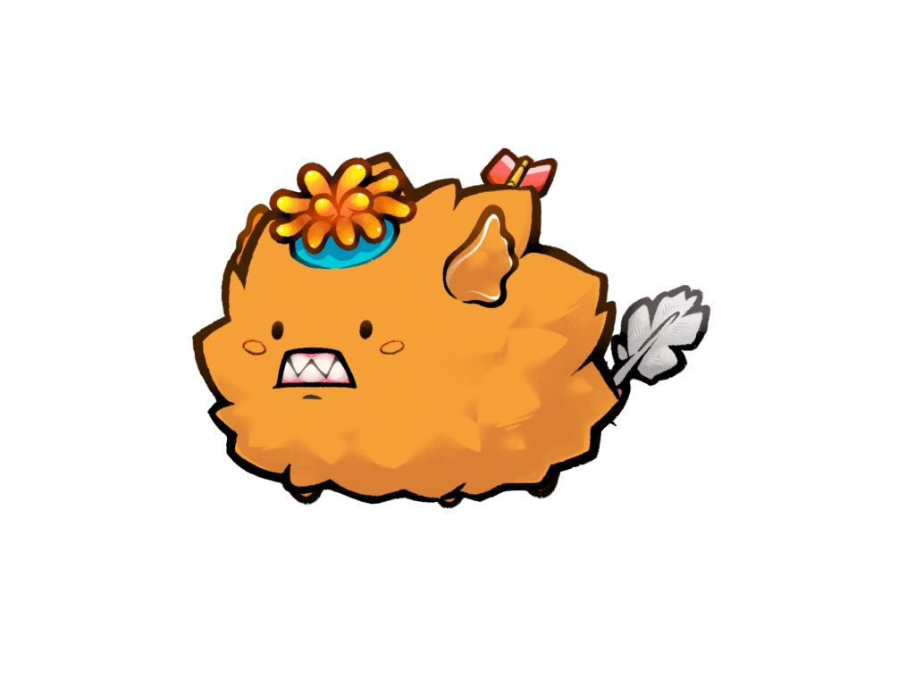 Axie Image