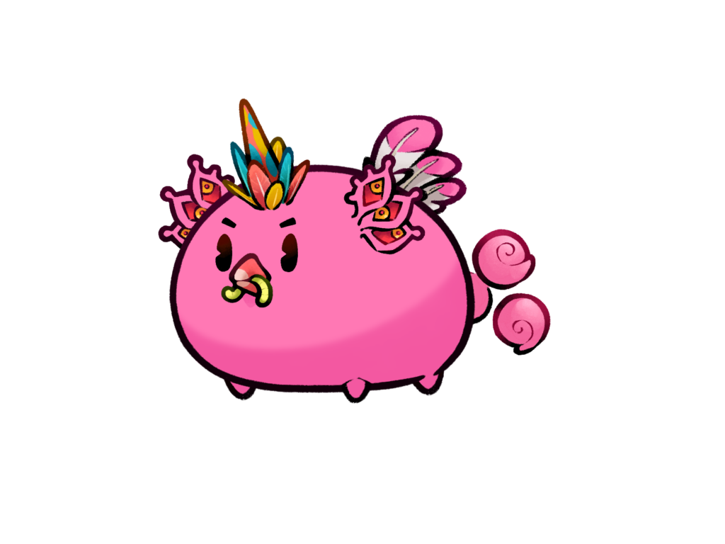 Axie Image