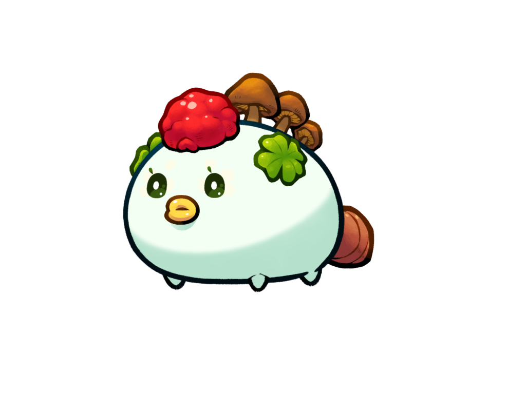 Axie Image