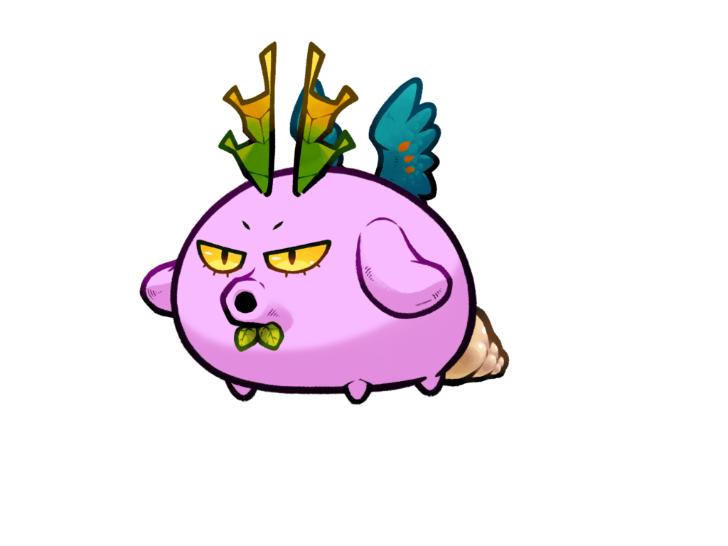 Axie Image
