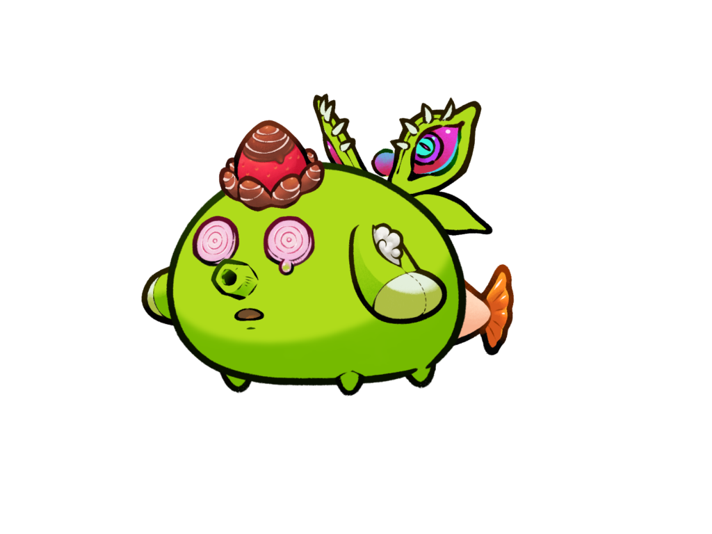 Axie 11992000