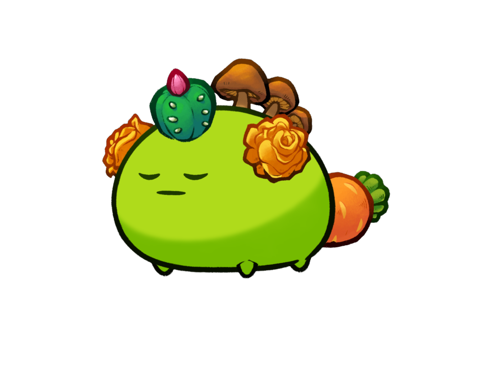 Axie Image