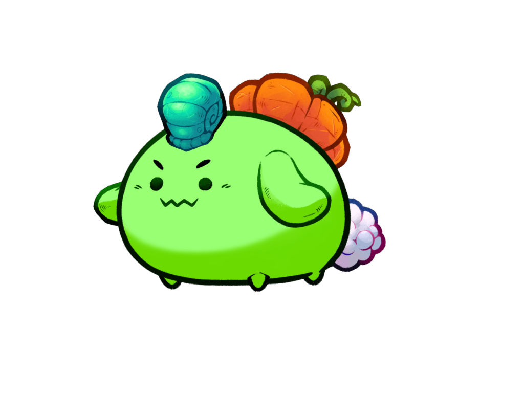 Axie 11992486
