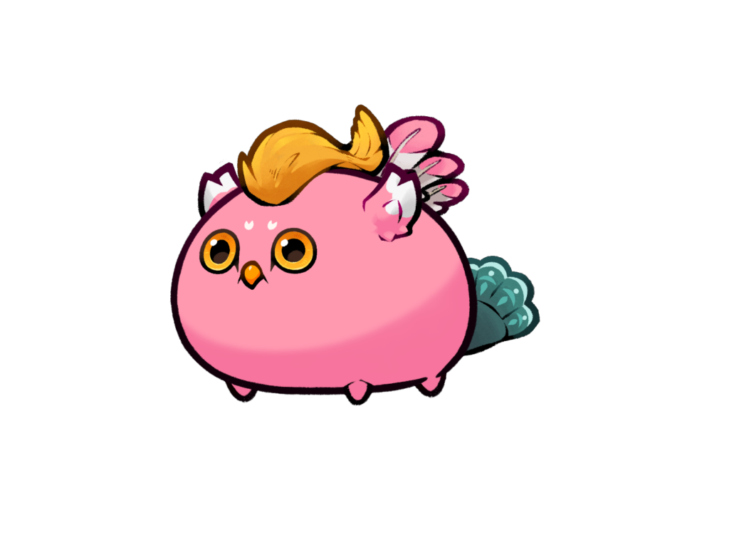 Axie Image