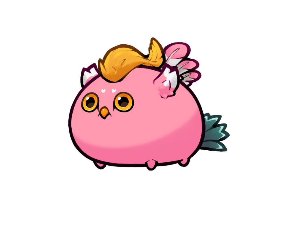Axie Image