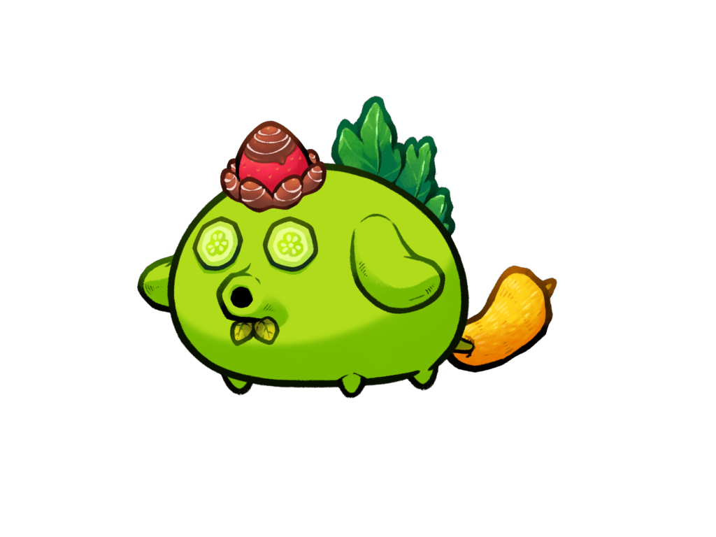 Axie Image