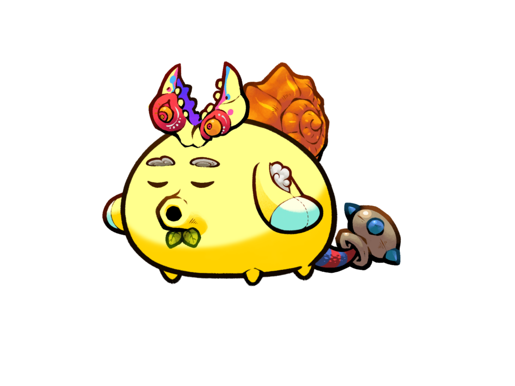 Axie 11993076