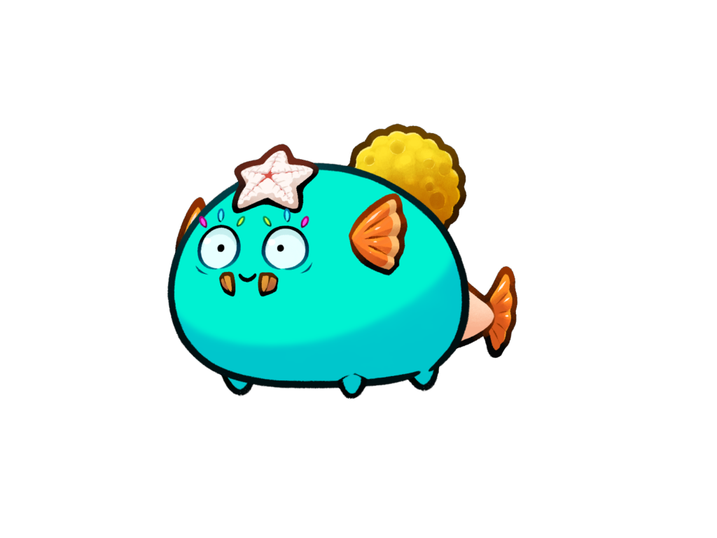 Axie Image