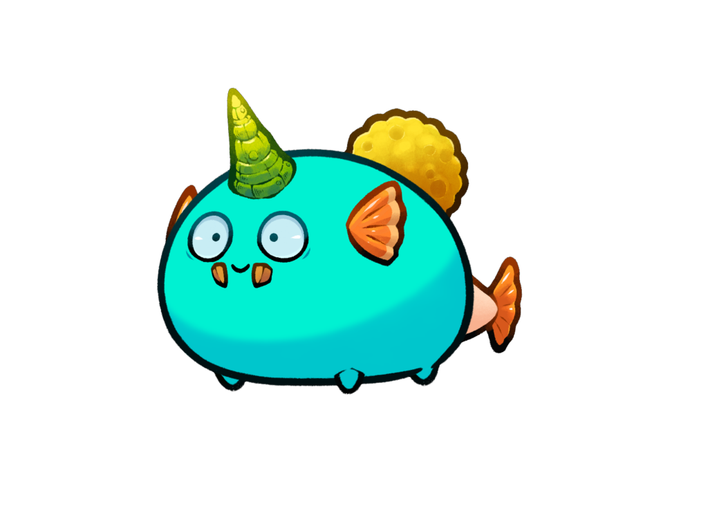 Axie Image