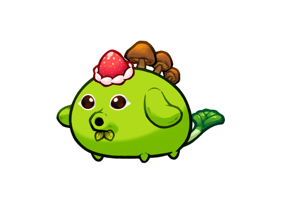 Axie Image
