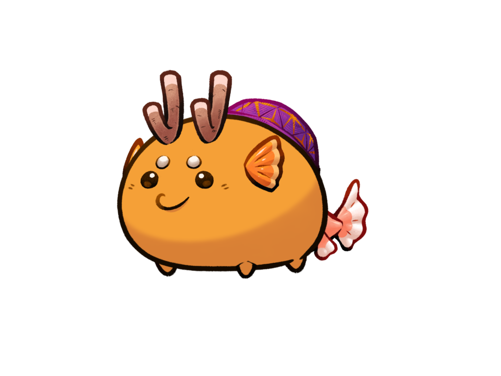 Axie Image