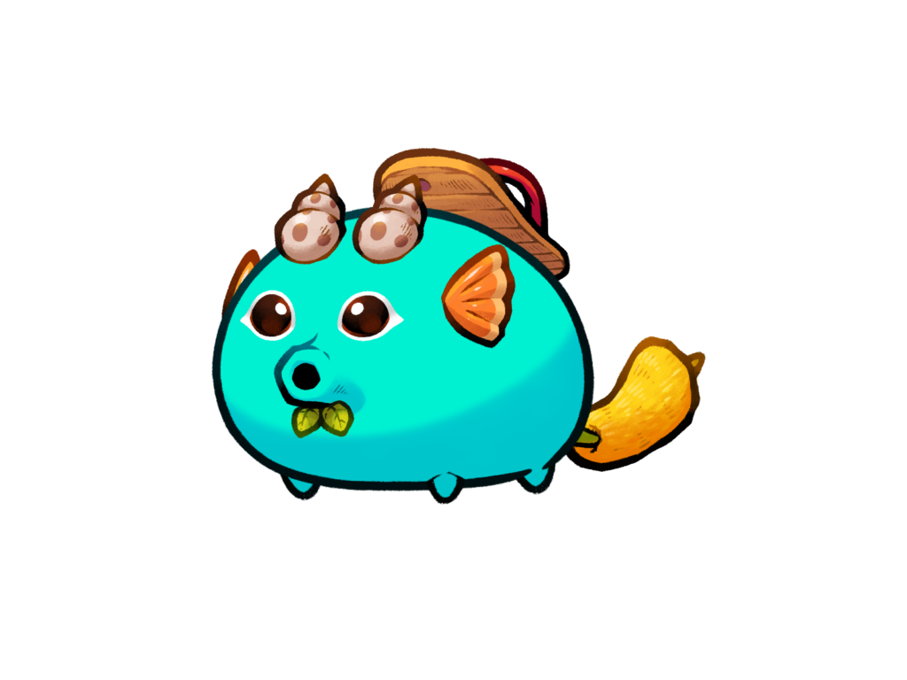Axie Image