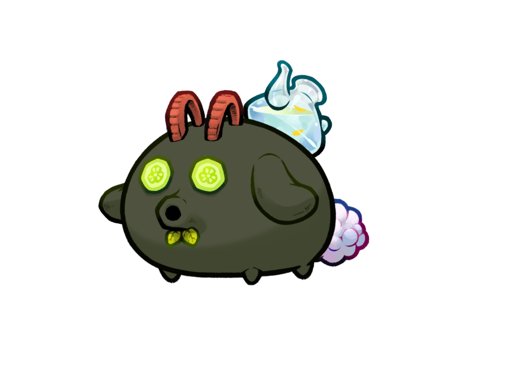 Axie Image