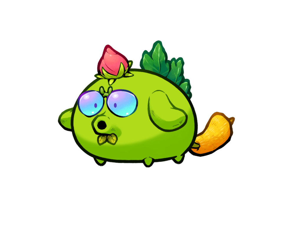 Axie Image